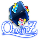 QuantZ 游戏