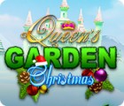 Queen's Garden Christmas 游戏