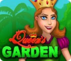 Queen's Garden 游戏