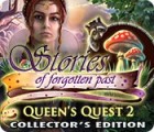 Queen's Quest 2: Stories of Forgotten Past Collector's Edition 游戏 Queen's Quest 2: Stories of Forgotten Past Collector's Edition 游戏