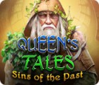 Queen's Tales: Sins of the Past 游戏