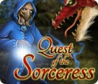 Quest of the Sorceress 游戏