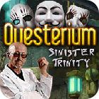 Questerium: Sinister Trinity 游戏