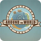 Around The World Race 游戏