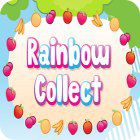Rainbow Collect 游戏