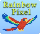 Rainbow Pixel 游戏
