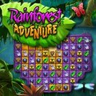 Rainforest Adventure 游戏