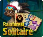 Rainforest Solitaire 游戏
