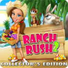 Ranch Rush 2 Collector's Edition 游戏