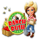 Ranch Rush 游戏