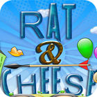 Rat and Cheese 游戏