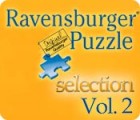 Ravensburger Puzzle II Selection 游戏