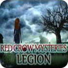 Red Crow Mysteries: Legion 游戏