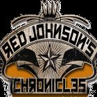 Red Johnson's Chronicles 游戏