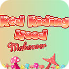 Red Riding Hood Makeover 游戏