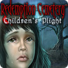 Redemption Cemetery: Children's Plight 游戏
