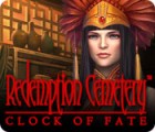 Redemption Cemetery: Clock of Fate 游戏