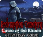 Redemption Cemetery: Curse of the Raven Strategy Guide 游戏