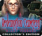 Redemption Cemetery: Night Terrors Collector's Edition 游戏