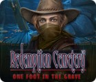 Redemption Cemetery: One Foot in the Grave 游戏