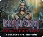 Redemption Cemetery: The Stolen Time Collector's Edition 游戏