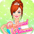 Redhead Princess 游戏