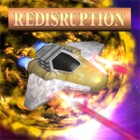 Redisruption 游戏