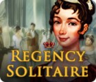 Regency Solitaire 游戏