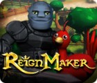 ReignMaker 游戏