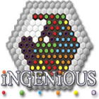 Reiner Knizia's Ingenious 游戏