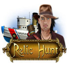 Relic Hunt 游戏