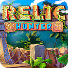 Relic Hunter 游戏