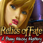 Relics of Fate: A Penny Macey Mystery 游戏