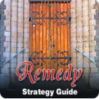 Remedy Strategy Guide 游戏