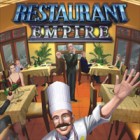 Restaurant Empire 游戏