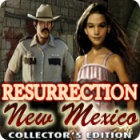 Resurrection, New Mexico Collector's Edition 游戏