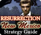 Resurrection: New Mexico Strategy Guide 游戏