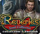 Reveries: Soul Collector Collector's Edition 游戏