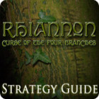 Rhiannon: Curse of the Four Branches Strategy Guide 游戏