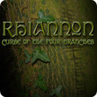 Rhiannon: Curse of the Four Branches 游戏