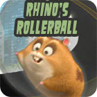 Rhino's Rollerball 游戏
