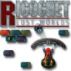 Ricochet Lost Worlds 游戏