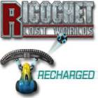 Ricochet: Recharged 游戏