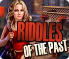 Riddles of the Past 游戏