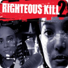 Righteous Kill 2: Revenge of the Poet Killer 游戏