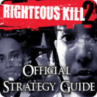 Righteous Kill 2: The Revenge of the Poet Killer Strategy Guide 游戏