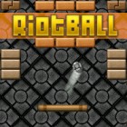 Riotball 游戏