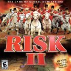 Risk 2 游戏