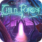 Rite of Passage: Child of the Forest Collector's Edition 游戏