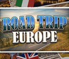 Road Trip Europe 游戏